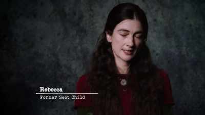 - Eildon itself was
very regimented, - The Cult of The Family