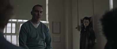 Eileen, down the community
center is my guardian angel. - Michael Inside