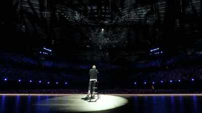 - Eileen.
- Eileen, let me tell you why, - Jo Koy: Live from the Los Angeles Forum