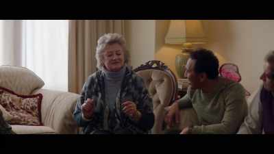 EILEEN: I think you might like - This Way Up