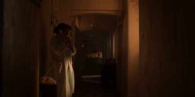 EILEEN: I'm sorry, darling. - It's a Sin