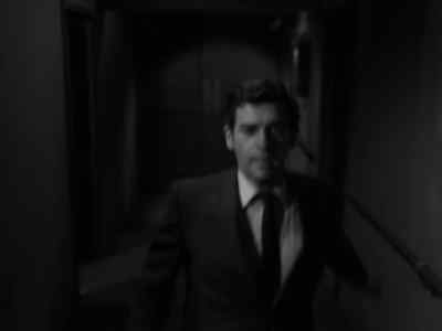 Eileen! - The Twilight Zone