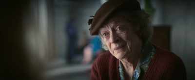 ...Eileen says it is,
it'll be very s... soon. - The Miracle Club