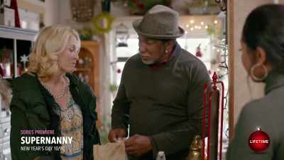 Eileen, you've done
a great service today. - A Christmas Winter Song