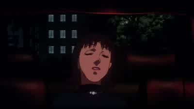 Είμαι τόσο κουρασμένη! - Perfect Blue