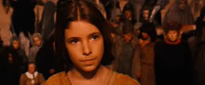 Ein kleiner Junge, puh. - The NeverEnding Story