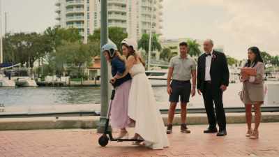 Eins, zwei, drei,... - The Marry Me Pact