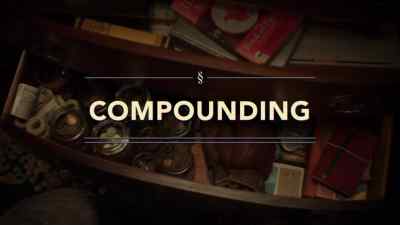 Einstein is reputed to have said that Compound interest - Becoming Warren Buffett