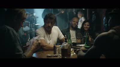Einstein's theory of special relativity. - The Expendables 2