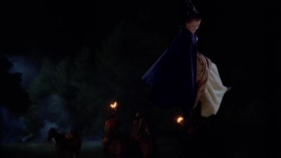 Eis uma coisa
que não se vê todo dia. - Charmed