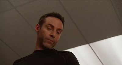 Either become a better version
of himself... (CHOKING) - The Art of Self Defense