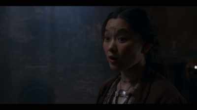 Either you break into 221B
or you help us with the job. - The Irregulars