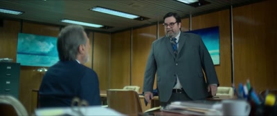 Either you change your size
or your wife doesn't know your size. - The Extortion
