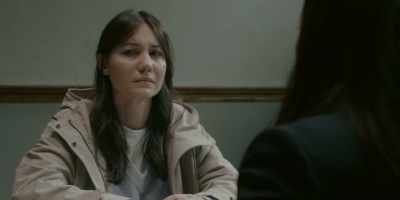 Either you dated the Unabomber
before that, - Alert: Missing Persons Unit