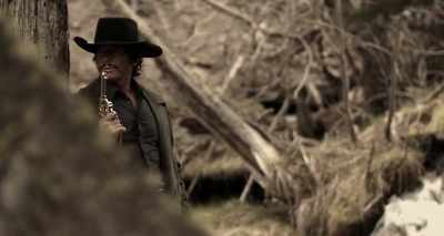 Either dead, or run away. - From Hell to the Wild West
