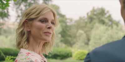 Either Dimitri
stays, or he goes, - Signora Volpe