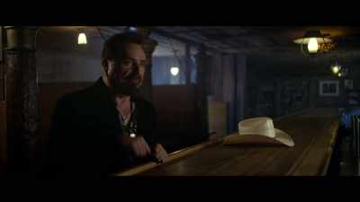 Either we do it here,
or we don't have a deal." - The Last Narc