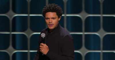Either they don't know how
to pronounce the food - Trevor Noah: I Wish You Would