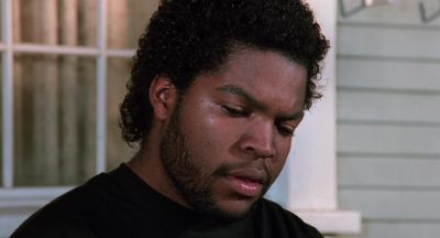 Either they don't know - Boyz n the Hood