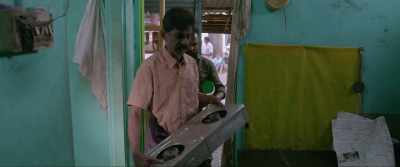 Either due to poverty or
their illegal activities - Jallikattu