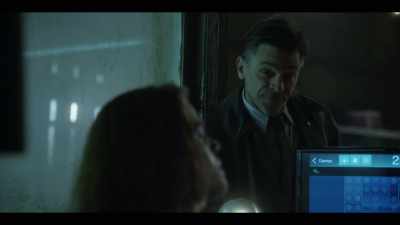Either you give me a tip, - Travelers
