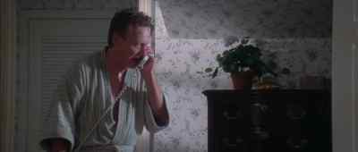 Either you give me an answer now – - Short Cuts