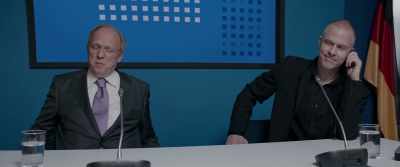 Either Greece toes the line - Adults in the Room