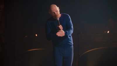 "Either you have the addictive gene
or you don't!" - Bill Burr: Drop Dead Years