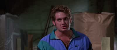 Either he's alive or he's deador the cops got him or they don't - Reservoir Dogs