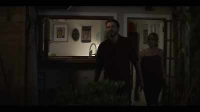 Either I gave her what she wanted
or she burned your marriage and... - The Commons