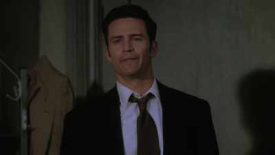 Either I give her up... - Charmed