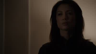 Either I kill you, or they kill me. - Marvel's Agents of S.H.I.E.L.D.