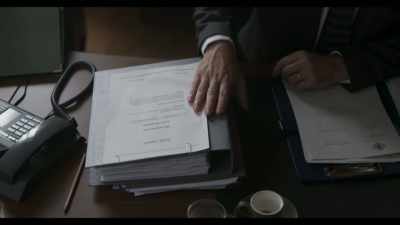 Either... I recommend
this dossier for trial, - Black Earth Rising