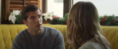 Either I sign the paperwork,
or we lose everything that he worked for. - A California Christmas: City Lights