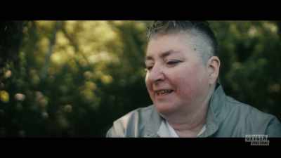Either just sit there
by the grave or sit in my car. - Lady of the Dunes: Hunting the Cape Cod Killer
