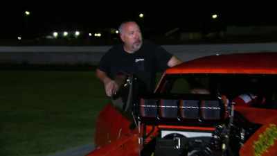 Either kicked a rod, or... - Street Outlaws No Prep Kings Team Attack
