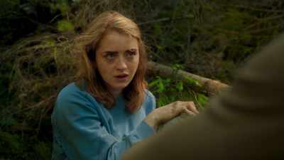 Either you kill him quickly
or my men will do it slowly. - Dystopia