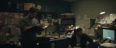 Either they knew something
that the rest of us didn't, - Left Behind: Rise of the Antichrist