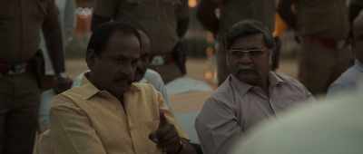 Either legally or illegally - Vikram