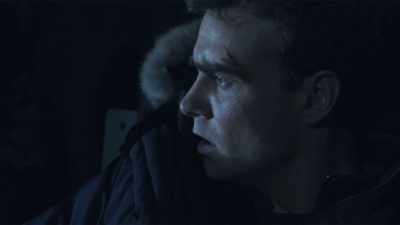 Either you let me go,
and we sort out Carol together, - Sanctuary