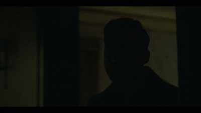 Either your mother will be there - The Plot Against America