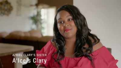Either myself,
my husband, my son - Surviving R. Kelly