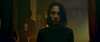 Either you name yourself or
you get someone else killed. - Suicide Club
