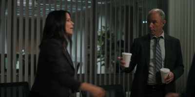 Either of you get a chance to work
with McFierce here, you won't regret it. - The Lincoln Lawyer