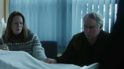 Either of you know
if Chloe's been - The Kettering Incident