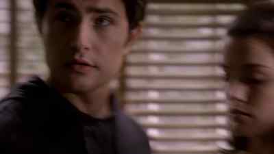 - Either of you seen Lori?
- No. - Kyle XY