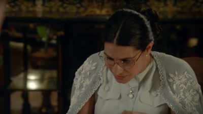 Either/or, my sweet.
Crack or shot, not both. - Ms Fisher's Modern Murder Mysteries