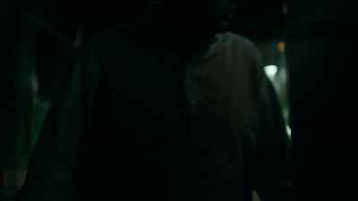 Either path you take,
there's no turning back. - Bloodline