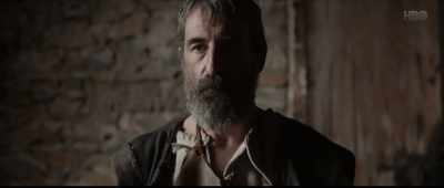Either you reject your father, - Menocchio the Heretic