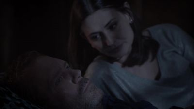 Either religion
is killing a kid or I am. - House